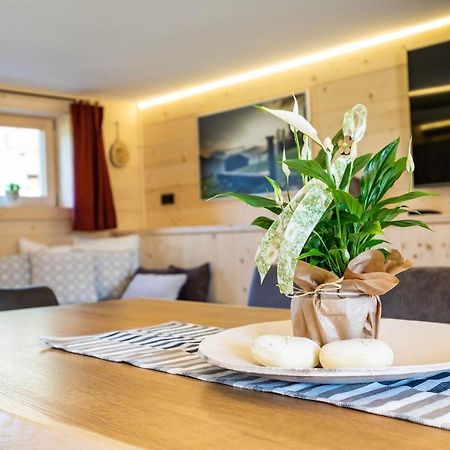 Staudach - Alpinresidenz Zillertal Villa Ramsau im Zillertal Luaran gambar