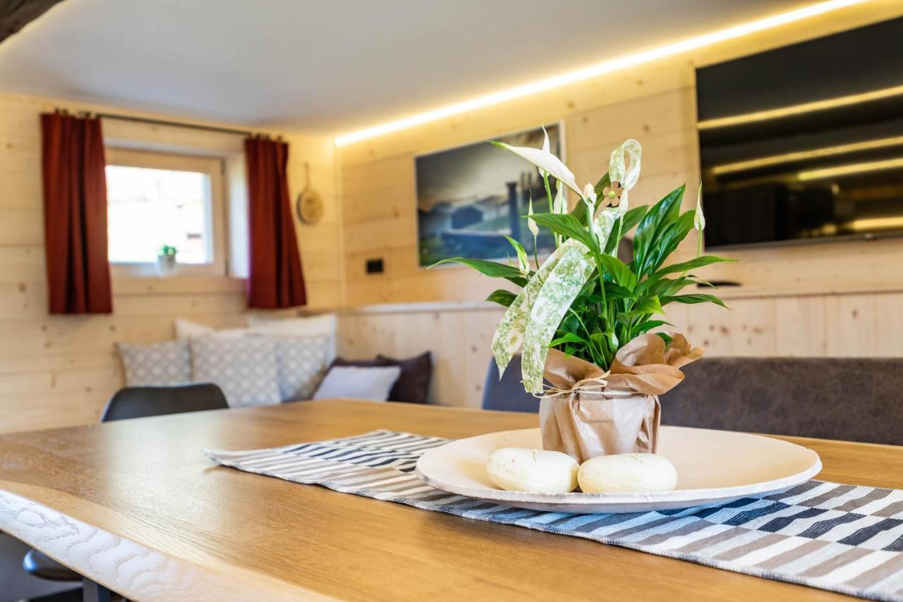 Staudach - Alpinresidenz Zillertal Villa Ramsau im Zillertal Luaran gambar