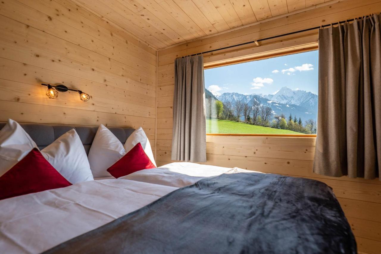 Staudach - Alpinresidenz Zillertal Villa Ramsau im Zillertal Luaran gambar