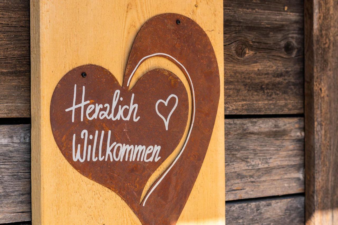Staudach - Alpinresidenz Zillertal Villa Ramsau im Zillertal Luaran gambar