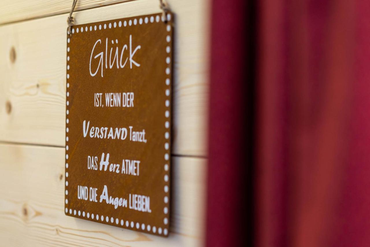 Staudach - Alpinresidenz Zillertal Villa Ramsau im Zillertal Luaran gambar