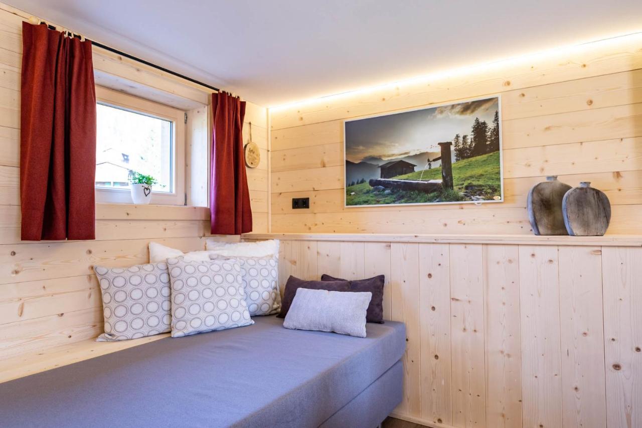 Staudach - Alpinresidenz Zillertal Villa Ramsau im Zillertal Luaran gambar