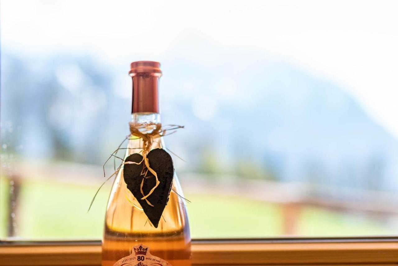 Staudach - Alpinresidenz Zillertal Villa Ramsau im Zillertal Luaran gambar