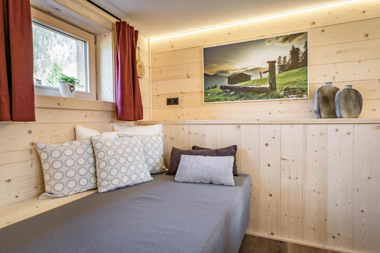 Staudach - Alpinresidenz Zillertal Villa Ramsau im Zillertal Luaran gambar