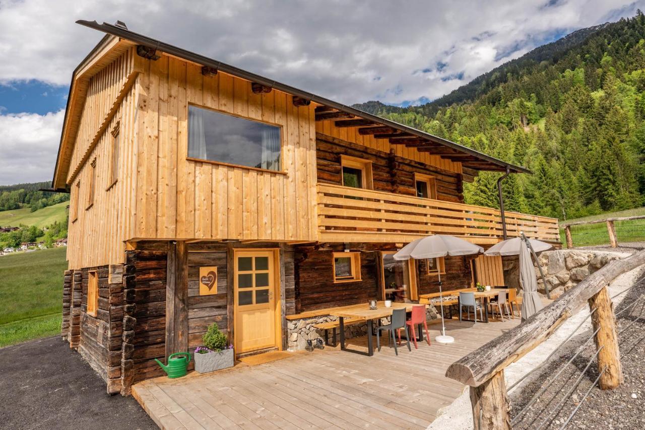 Staudach - Alpinresidenz Zillertal Villa Ramsau im Zillertal Luaran gambar