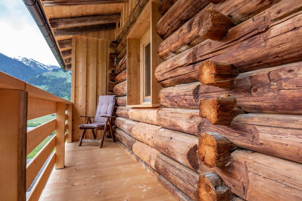 Staudach - Alpinresidenz Zillertal Villa Ramsau im Zillertal Luaran gambar